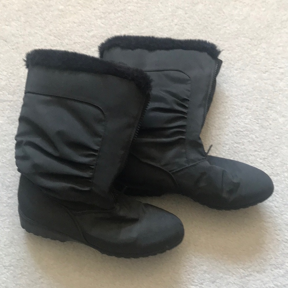 Hi Sierra Women midcalf waterproof boots